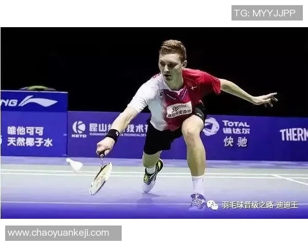 上海羽毛球队引领最新羽毛球战术十大趋势解析与应用技巧分享