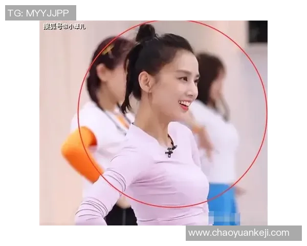 杨秀英独家分享街舞心得与技巧助你舞出自信与魅力